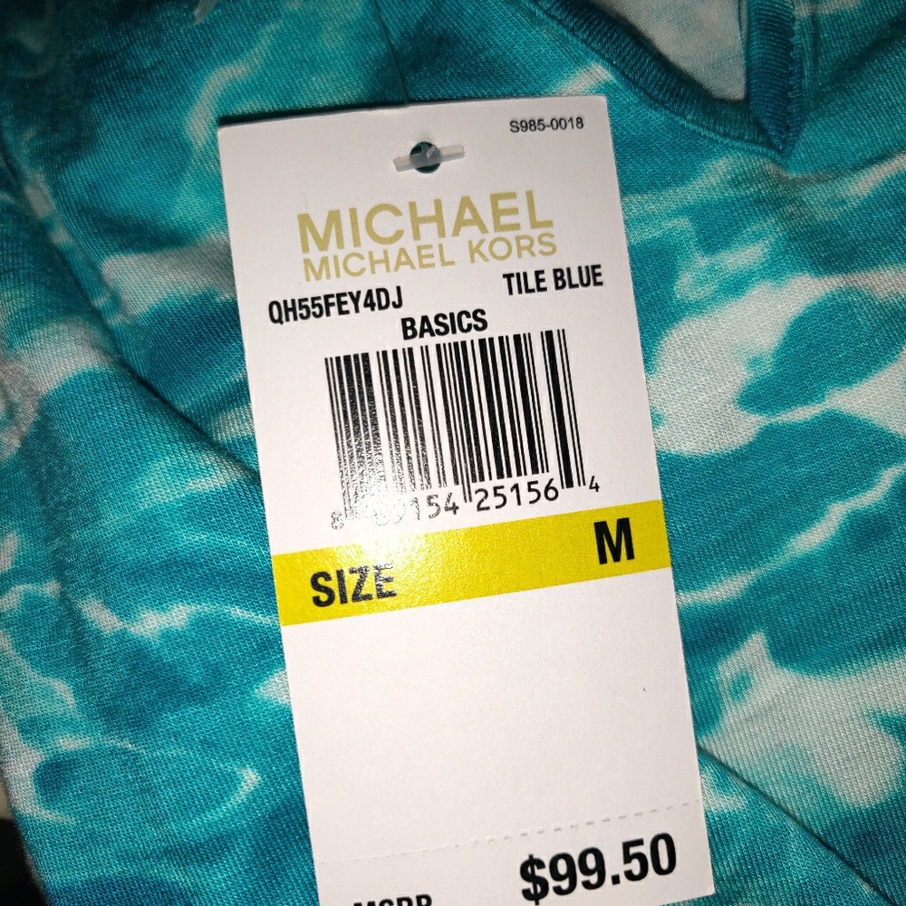 MK top